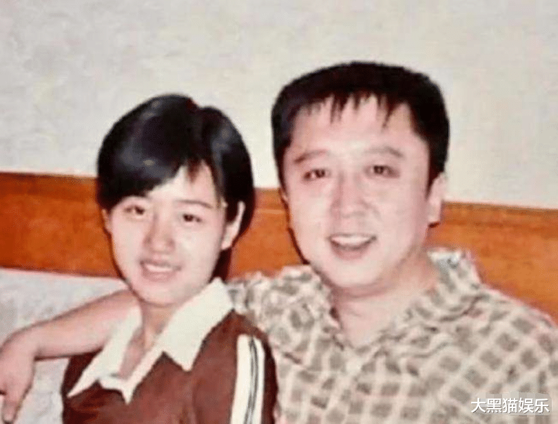 于谦|于谦：马场拆迁获赔4亿，拒绝德云社股份，娶小10岁美娇妻