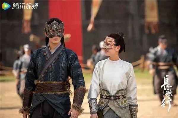 长歌行|《长歌行》，到底行不行？