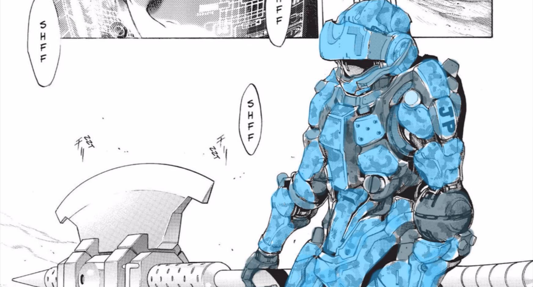 电影|《明日边缘》:这部经典科幻的原著剧情其实更加精彩