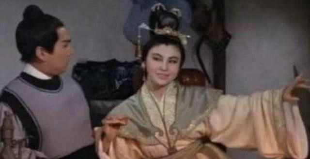 胡锦|邵氏“风月片一姐”胡锦的坎坷情路