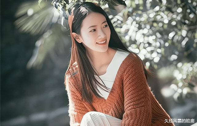 久经风霜的脸庞|“老公，下班太晚了，我睡闺蜜家了”“巧了，我也在你闺蜜家”