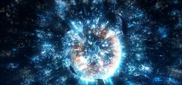 新冠病毒 1光年厚的铅板都不一定挡得住中微子，为啥中微子穿透力这么强？