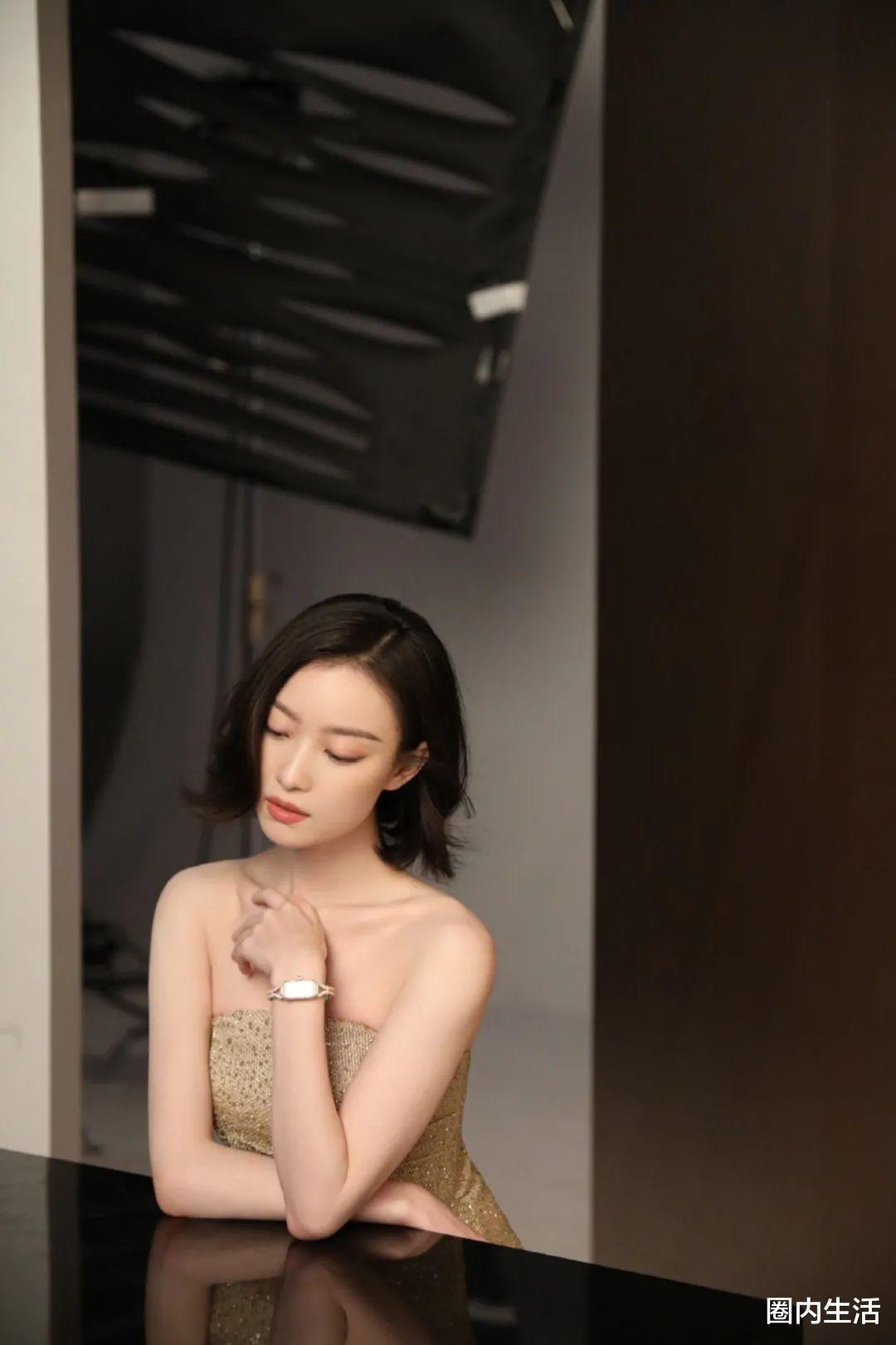 倪妮|倪妮拿下了某电影资源，这份资源可谓是近期所有女艺人争夺的对象