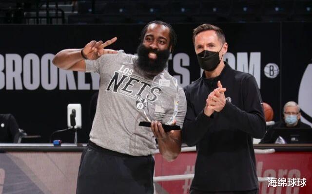 篮网队|篮网113比121魔术！有谁注意纳什赛后发言，短短10字“心知肚明”