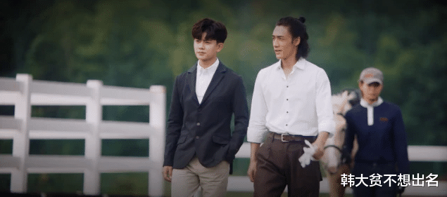 一生一世|《一生一世》梅行竟是97年小鲜肉？时宜堂妹居然已经25岁了！