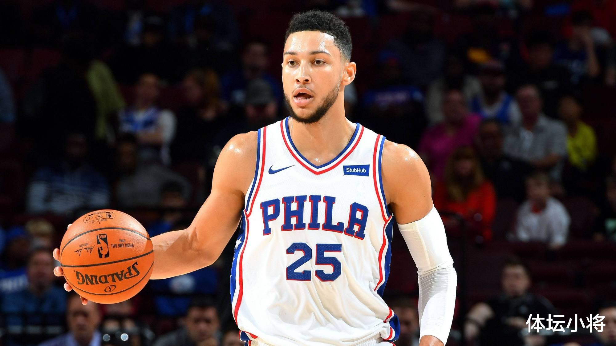 76人队 进行重建!绿军与76人进行7换1大交易,组三巨头冲击总冠军