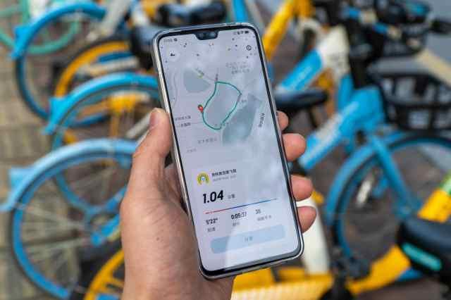 机箱|独立eSIM+长续航表现，很难说不爱！—vivo WATCH 2评测