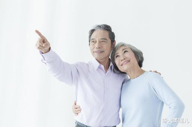 陈大美妮儿|51岁女人自述：通过婚外情找到真爱，可后来发现，跳进更大的火坑