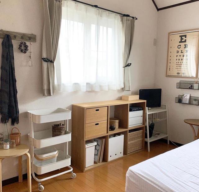 家居师太Monica|一个人的独居生活：与猫作伴，58平的家收拾得井井有条，好治愈
