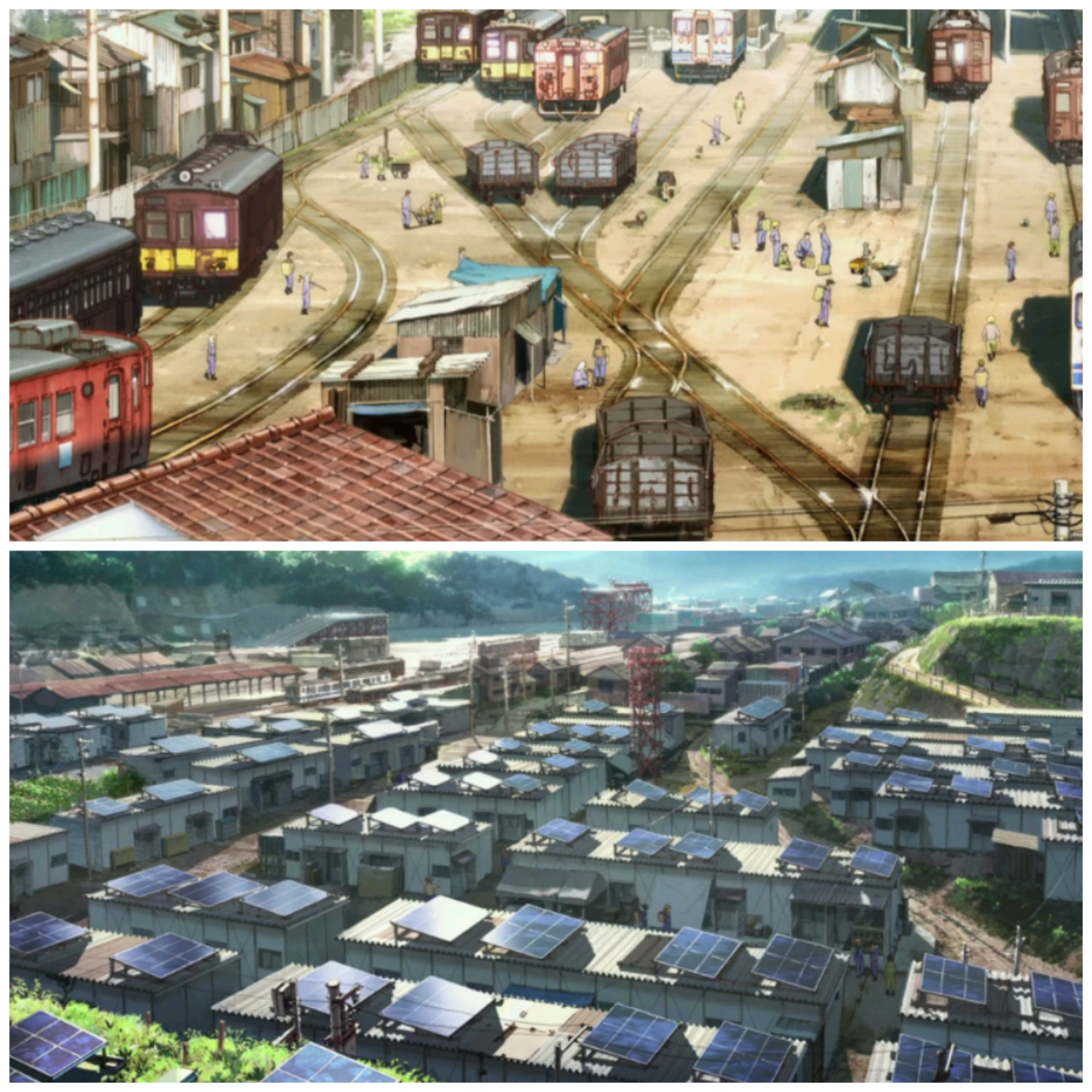 新世纪福音战士|告别EVA《新世纪福音战士剧场版：终》，从童年走向成年