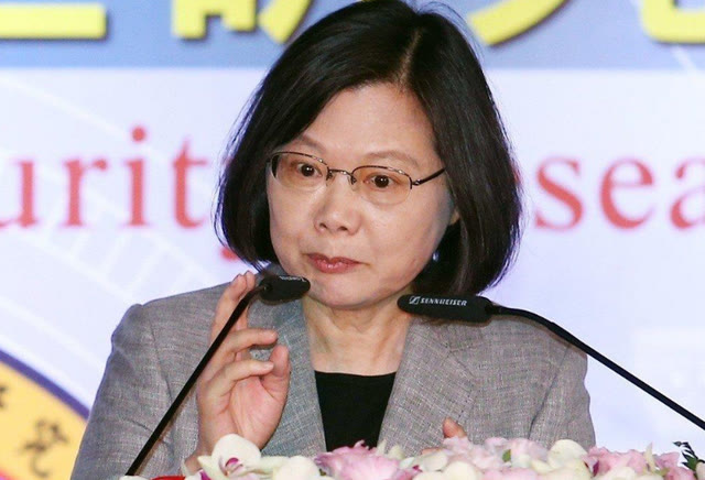 电价改革 美政客邀蔡英文访美？解放军军机入台刷新纪录！“九二共识”爆火