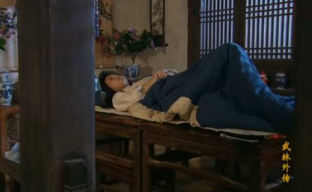 佟湘玉|《武林外传》删减剧情曝光：佟湘玉到底被删掉了多少惊艳的伏笔