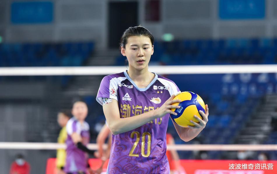 天津女排|天津女排迎利好消息！袁心玥救兩賽點(diǎn)再絕殺，提前四輪進(jìn)全運(yùn)八強(qiáng)