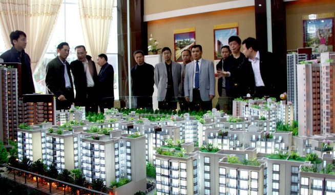 上海市|为什么买房要先认筹？售楼处认筹是怎么把你当猴耍的？