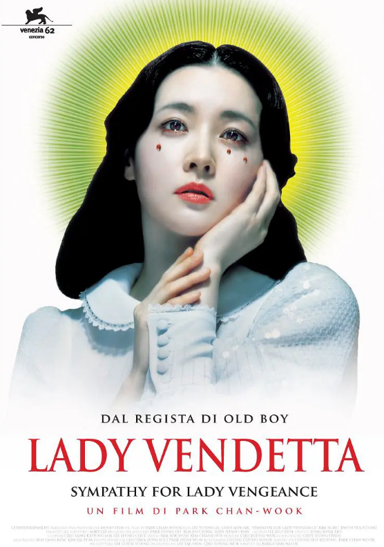 电影|李英爱的高分R级复仇电影，结局有争议但痛快