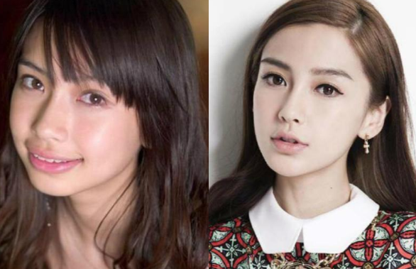 傅园慧|有种“整容”叫傅园慧，整牙后美到认不出，网友终于相信杨颖了，你怎么看？