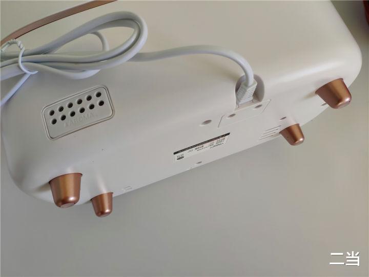 加濕器|七彩叮當自帶香薰功能的除菌加濕器——水潤加濕，讓家庭生活更滋潤