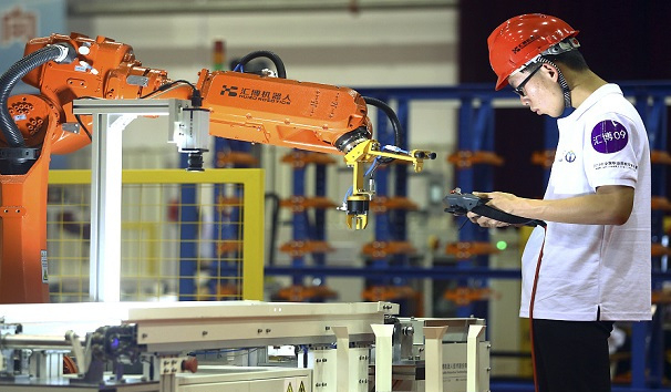 刮目相看|“职本”与本科划上等号，两类人将受益最大，用人单位或刮目相看