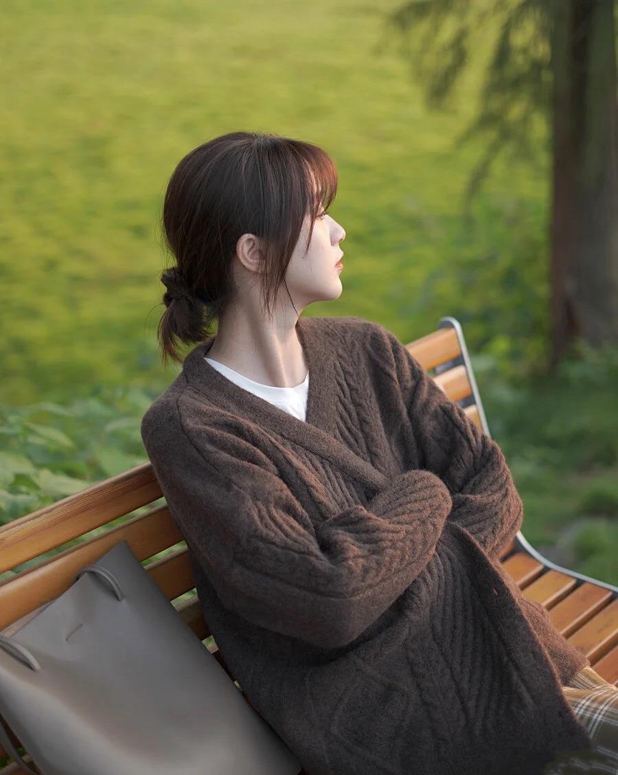 高跟鞋 侧脸不好看怎么改善?几个简单的小方法,轻松变身甜美佳人