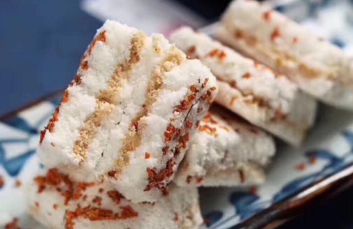 肠胃|消化科主任:养胃很简单,这1健康“零食”多吃,好吃又养胃