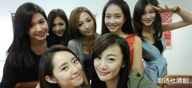 TVB|又走一个！32岁TVB美女主播宣布离巢，嫁豪门三年抱俩