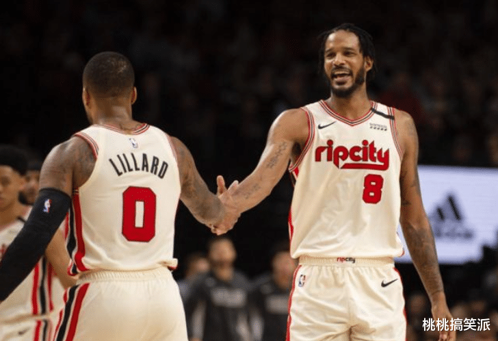 湖人队|来了！全明星内线+总冠军锋线，湖人终于要补强了？