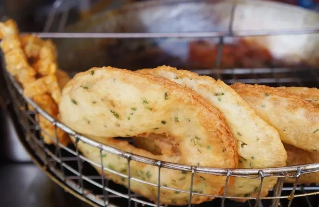 银川芽芽|80年代美食怀旧，这辈子怎么也得再吃一遍