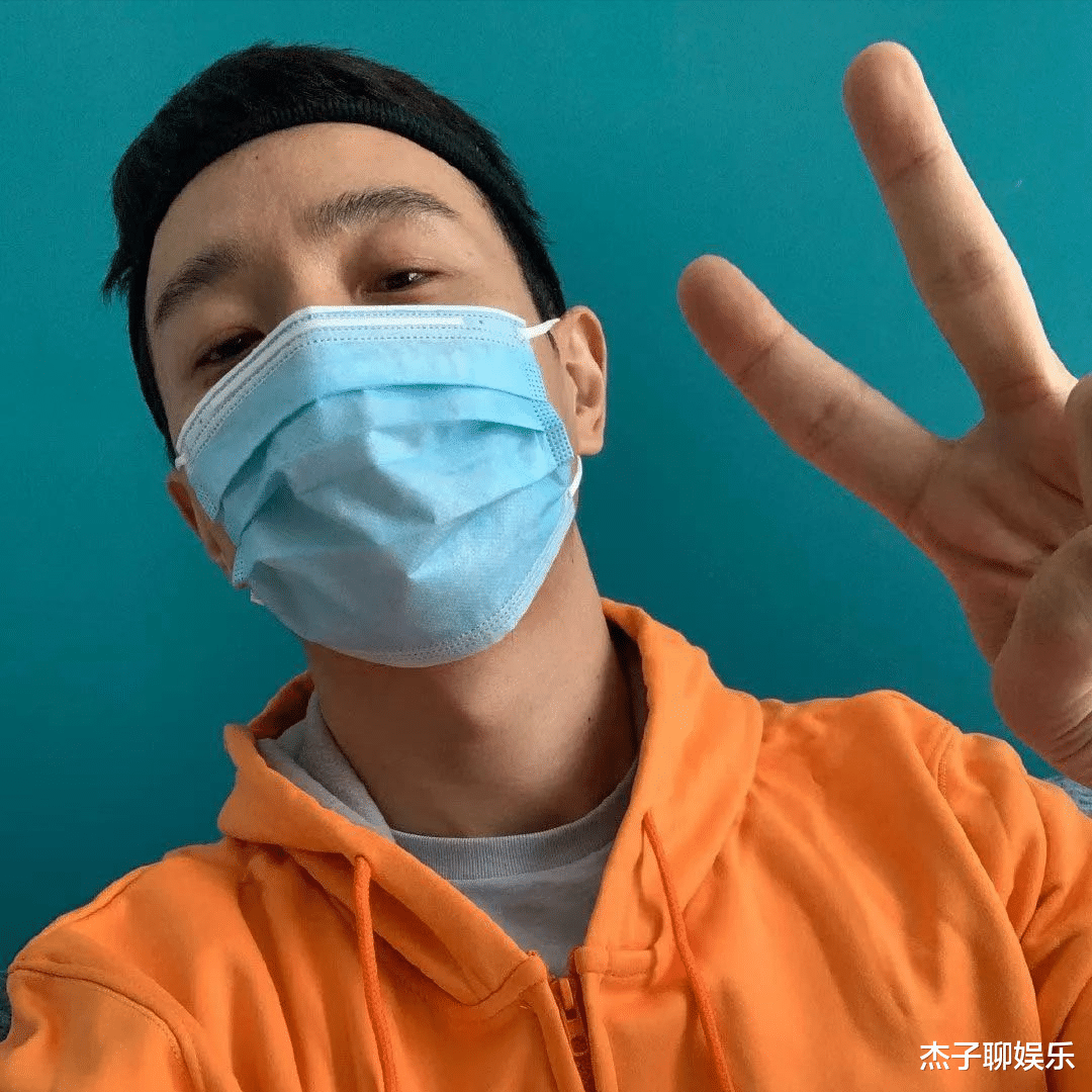 宋祖儿|知名男星确诊白血病后续，肺部感染发烧近20天，虚弱到说不出话