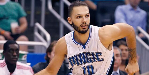 熱火隊|交易施羅德！籌碼2換2！這筆方案湖人賺大了，詹眉喜迎兩大幫手！