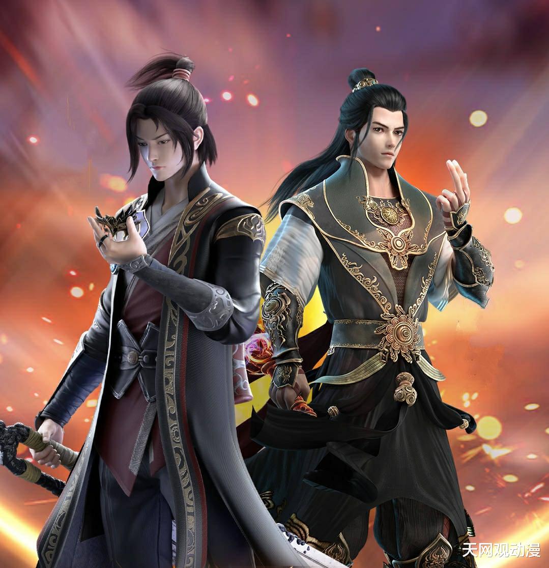 |《斗破苍穹》三年之约上线时间确定，粉丝宛如在等大结局