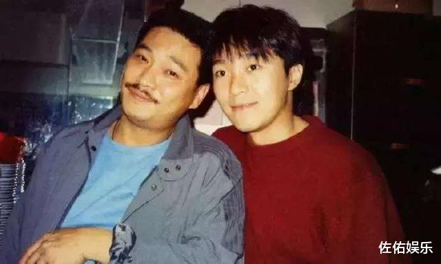 吴孟达|吴孟达病逝群星哀悼，周星驰不舍刘德华吴京送别，释小龙称呼泪目