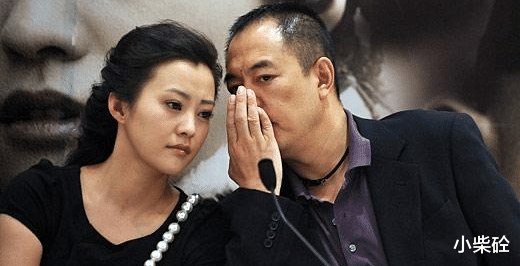 张铁林|“皇阿玛”张铁林：被八个爱过，私生子更是多的惊人