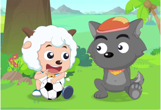 00后|00后追過的那些動畫片