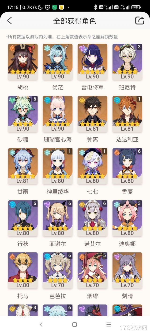 原神|原神：现在的角色吹黑风向不是很懂，谈谈自己的心得