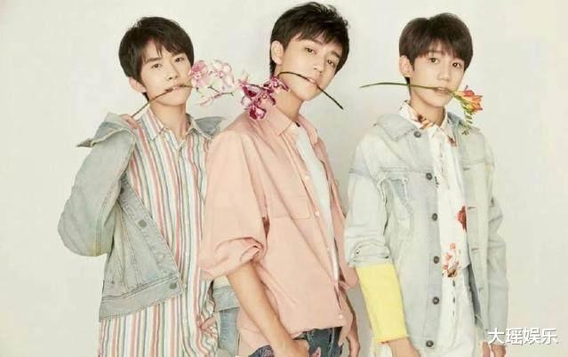 TFBOYS|让TFBOYS走向名存实亡的，不是粉丝打架，而是成员之间的巨大差距