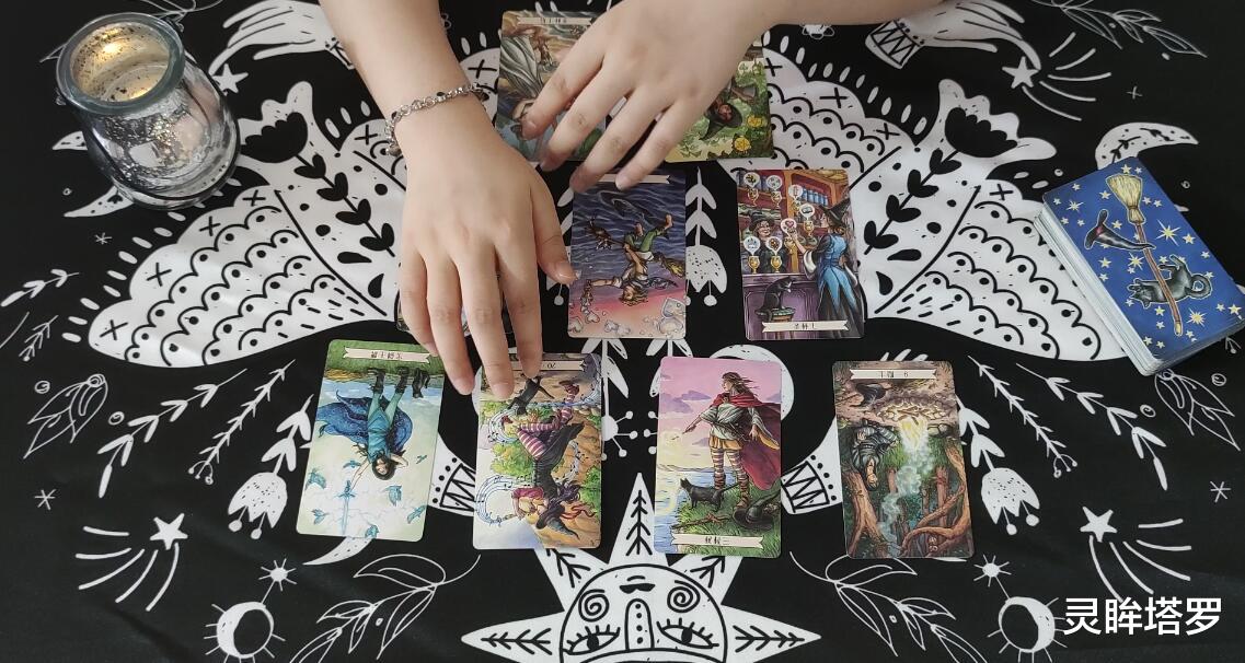 灵眸塔罗|灵眸塔罗：狮子座7月运势，在未来的运势会有一个转变，慢慢回升