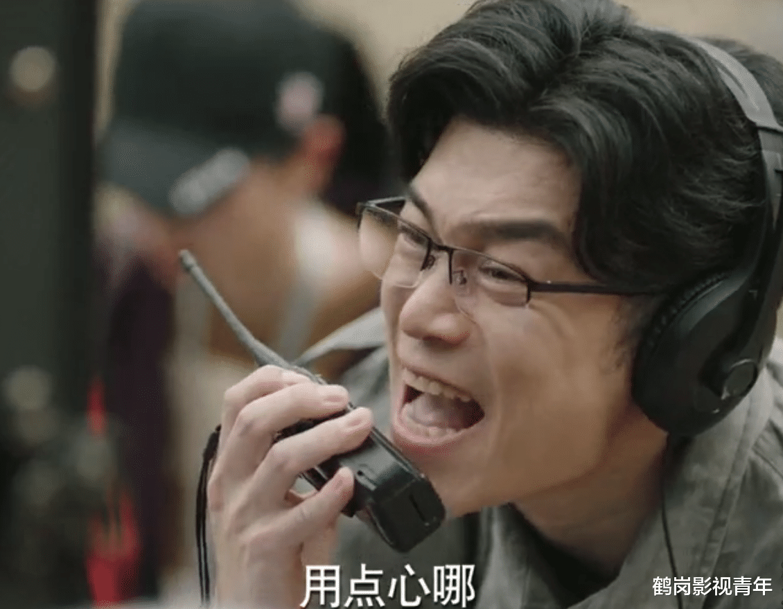 赘婿|继《赘婿》之后，“吉吉国王”又给一部戏当配角，剧情看着真上头