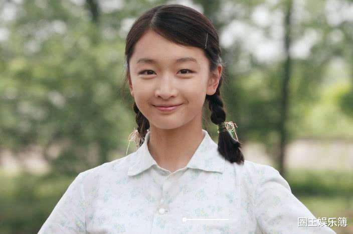 李庚希|求求这几位演员,拍拍现代戏就行了,古装扮相太出戏了