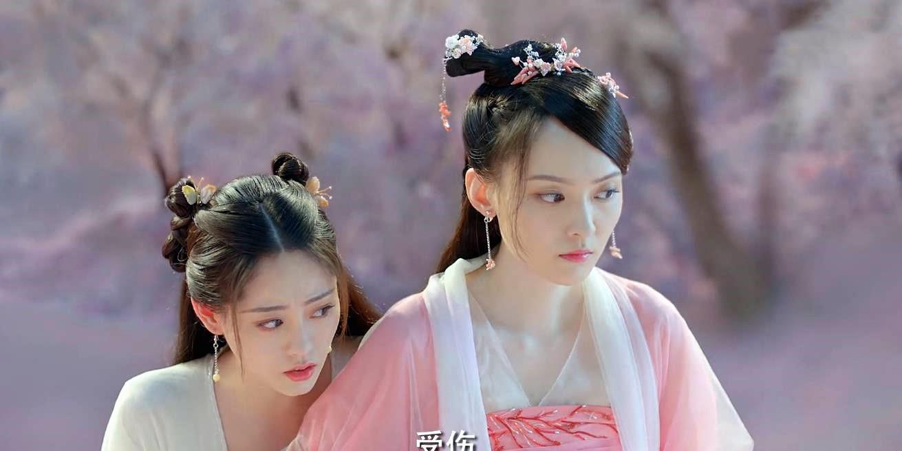 遇龙|宋轶碾压祝绪丹，现实版《遇龙》不敌剧中剧，流萤像小姐龙王面瘫