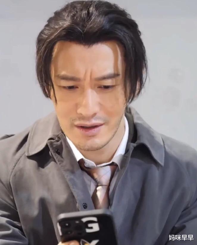 减脂|黄晓明减脂20斤，每天一杯刮油解腻，甩掉大肚腩，体重蹭蹭掉