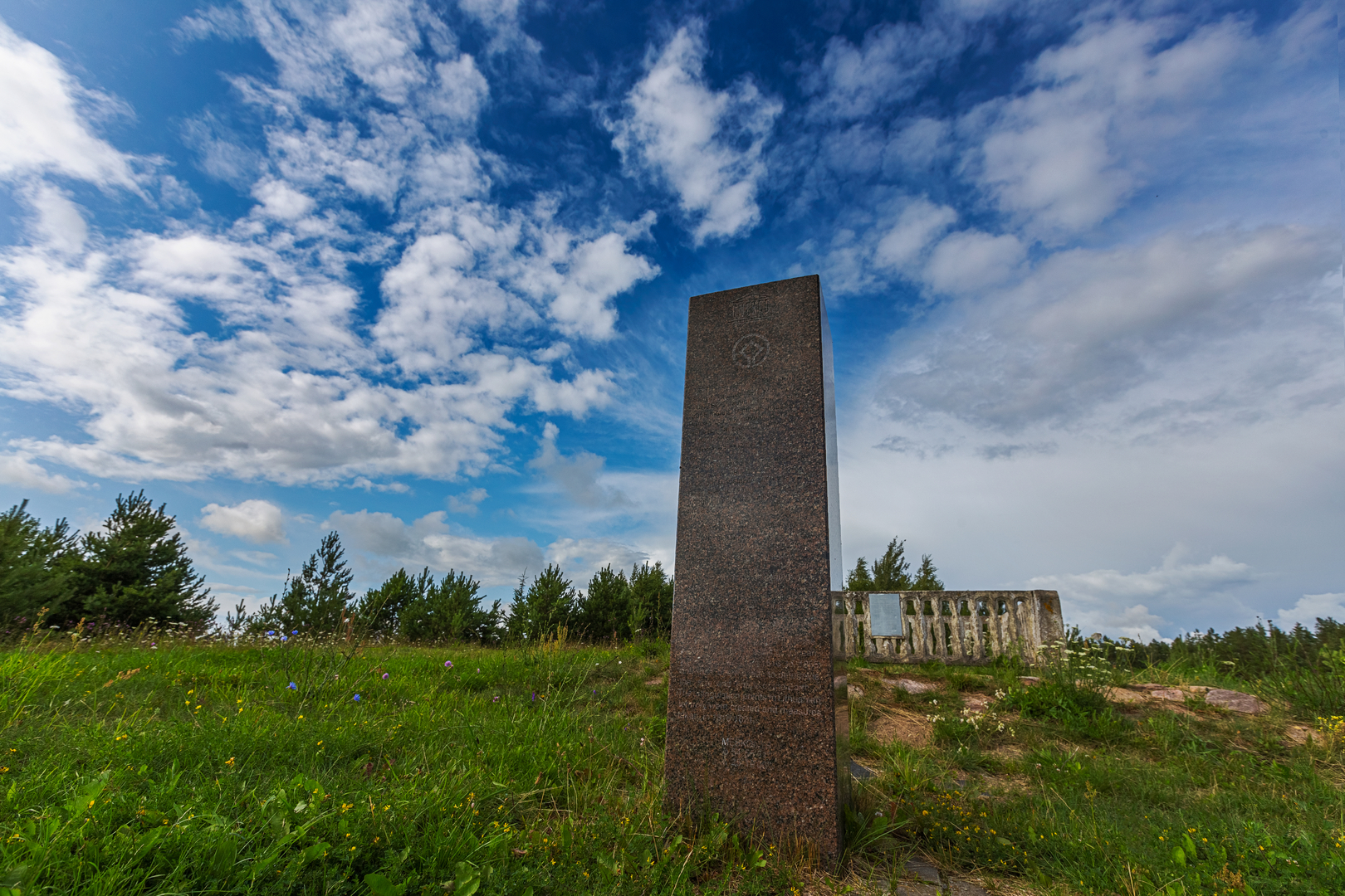 宅猫爱旅行 横跨十国的世界遗产：长度超过2820公里，共265个主要站点