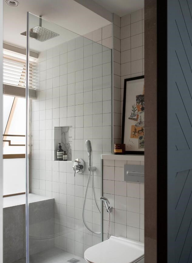 邻居眼光独到,85㎡“一层变3层”,同样是小户型差距不止一点点