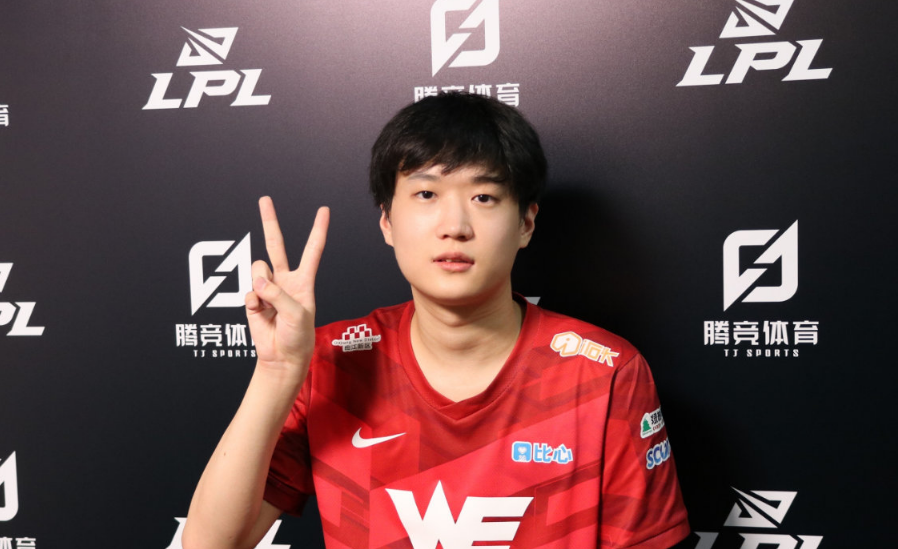 ig|泪目！宁王给新赛季队伍评级！不看好IG，但看好自己的老员