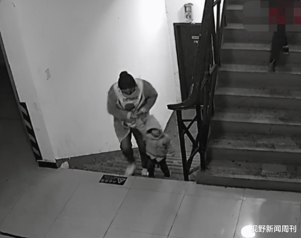 视野新闻周刊 从小培养?浙江一夫妻带着孩子盗窃,家里缺啥偷啥,赃物多得像百货商店?