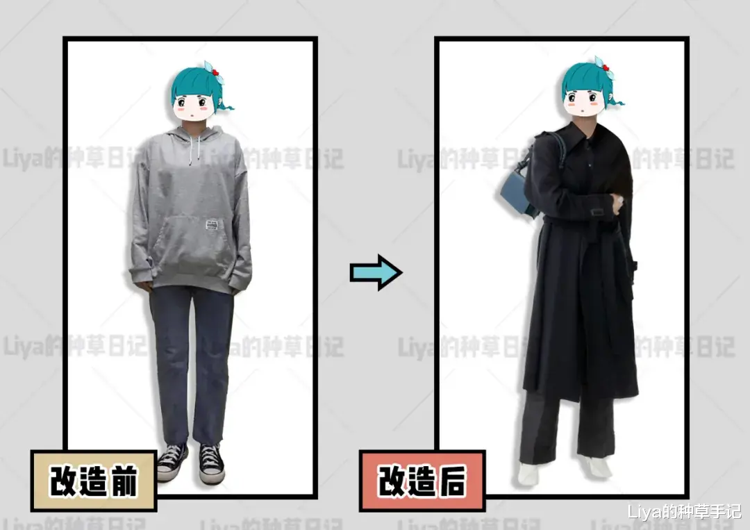 Liya的种草手记 这3双短靴,你最喜欢哪一双?