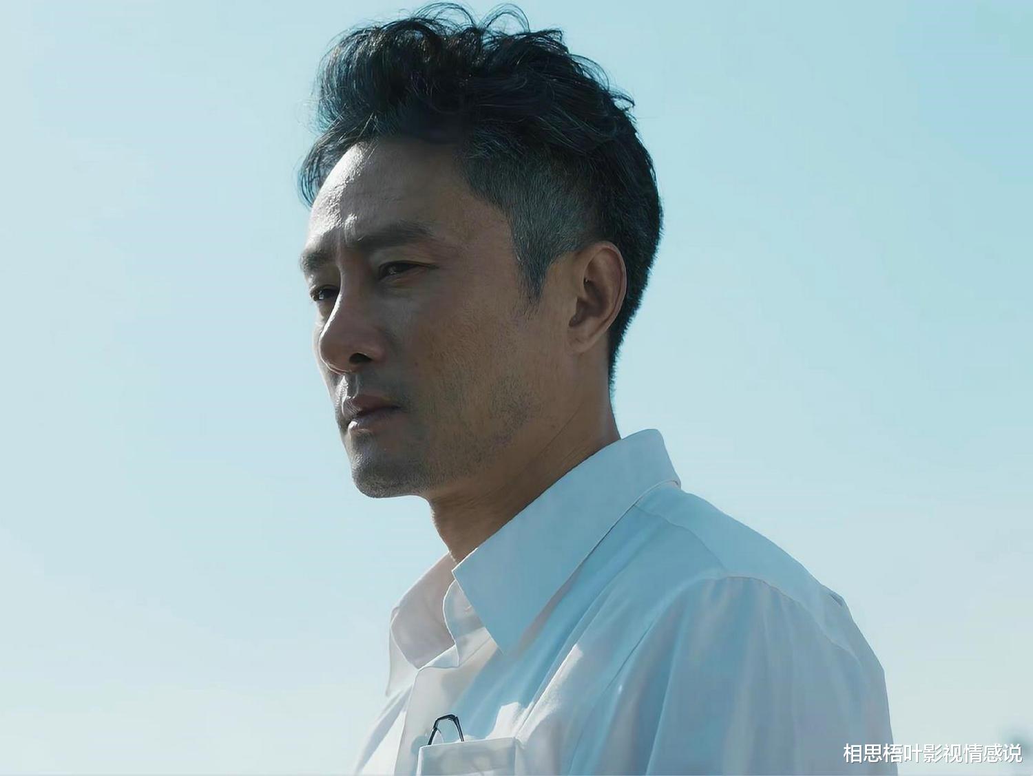 相思梧叶影视情感说 《功勋》严保国:征途漫漫,还好有你与我并肩作战