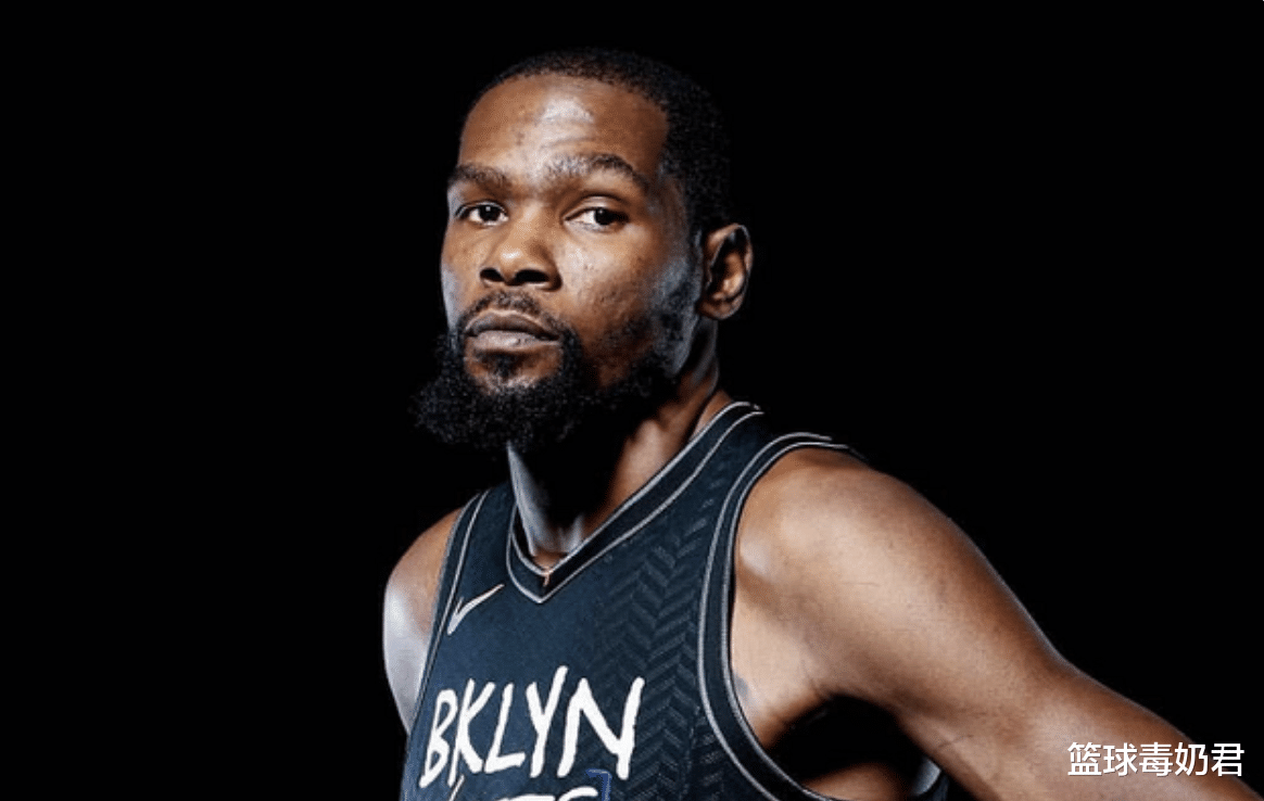 篮网队|警报解除!篮网传来好消息,夺冠阵容已蓄势待发