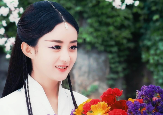 肖战|《余生请多指教》刚定档，网传肖战将再演仙侠剧，女主是赵丽颖