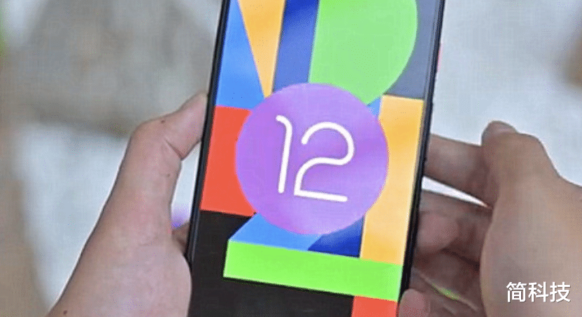 安卓|安卓 Android 12 正式发布，首批支持机型公布
