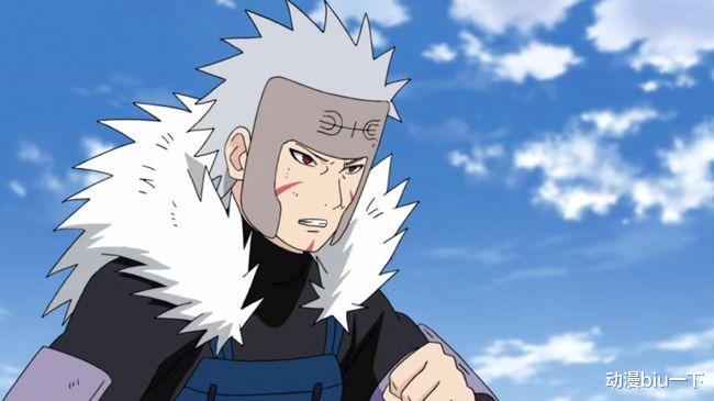 起爆|为了克制宇智波一族,千手扉间付出了多少努力?团藏只继承了皮毛